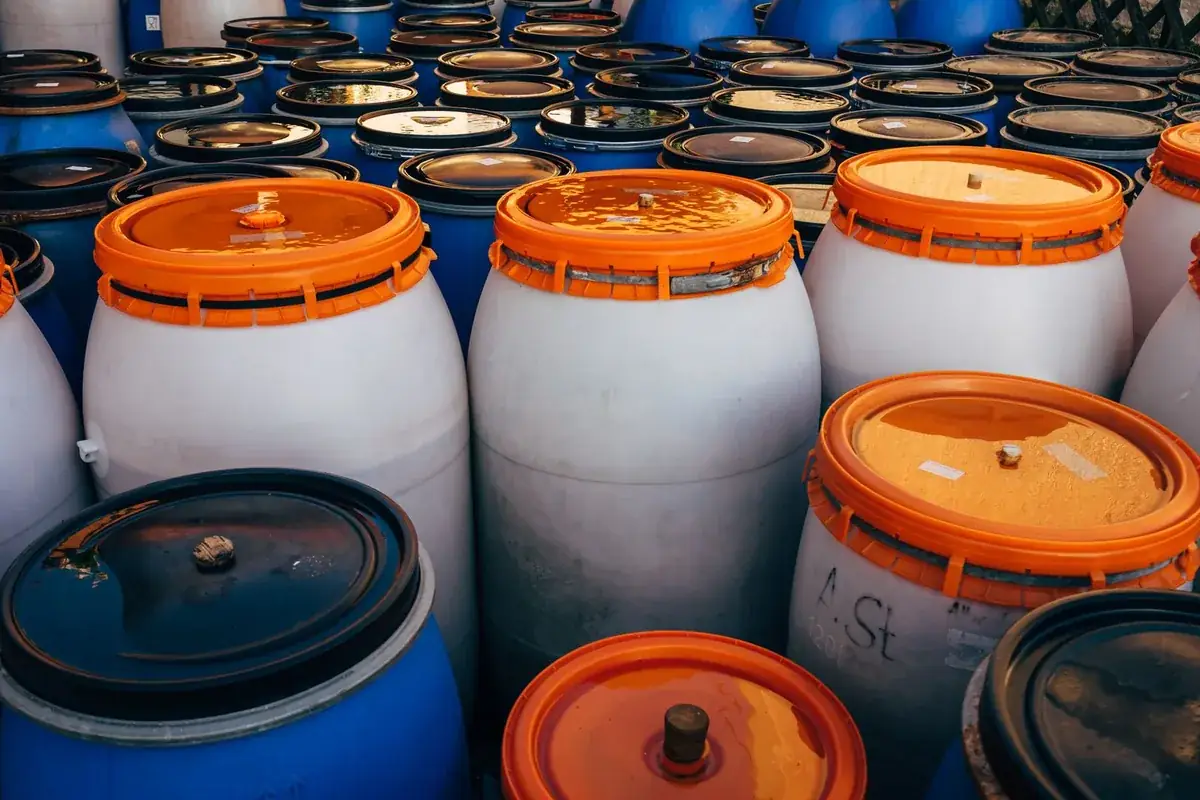 Chemical & Toxic Waste Cleanup in Yamhill, OR